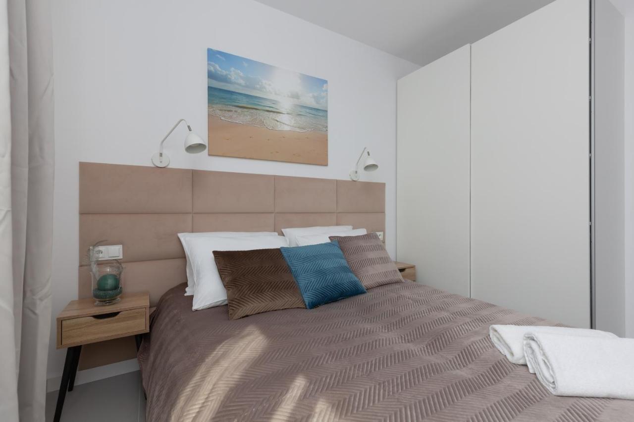 Nowe Bemowo Apartment By Renters Варшава Екстер'єр фото