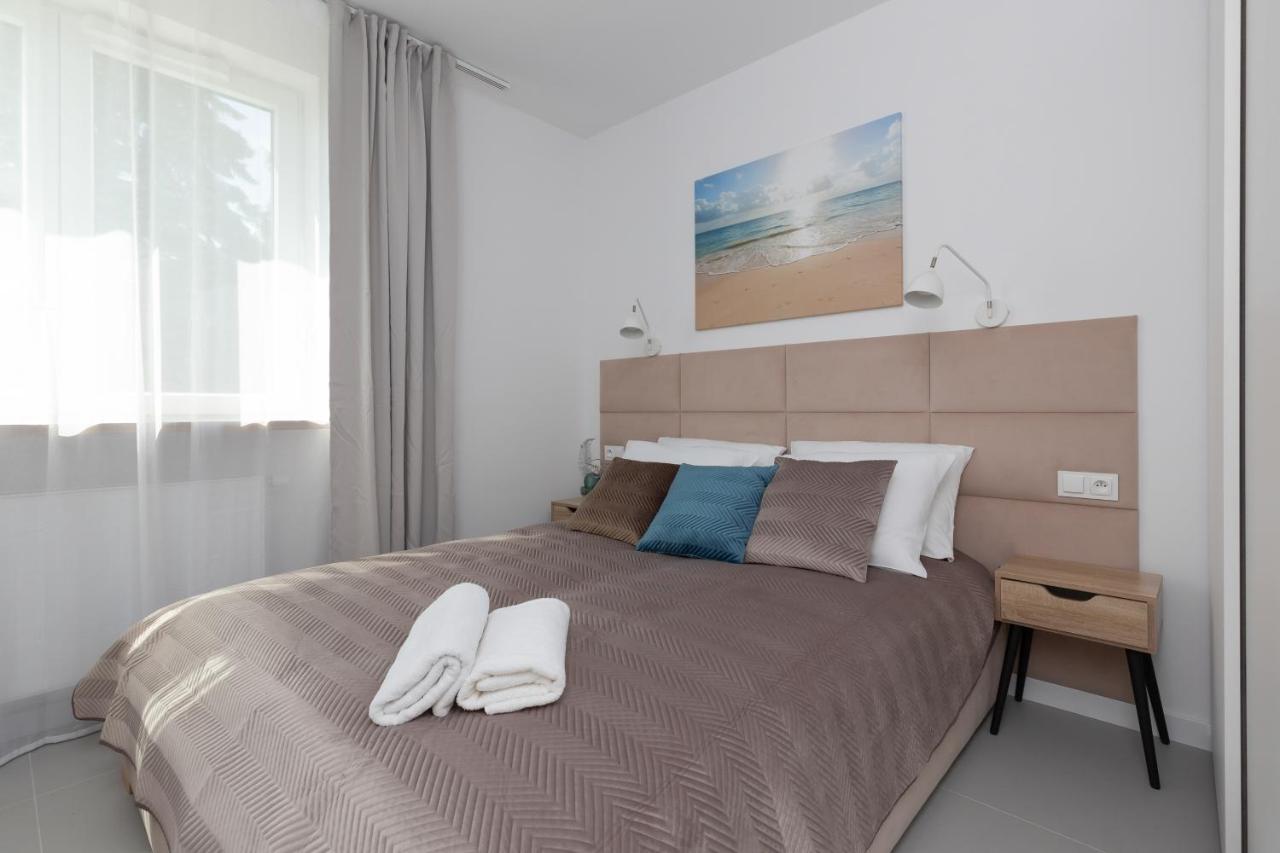 Nowe Bemowo Apartment By Renters Варшава Екстер'єр фото